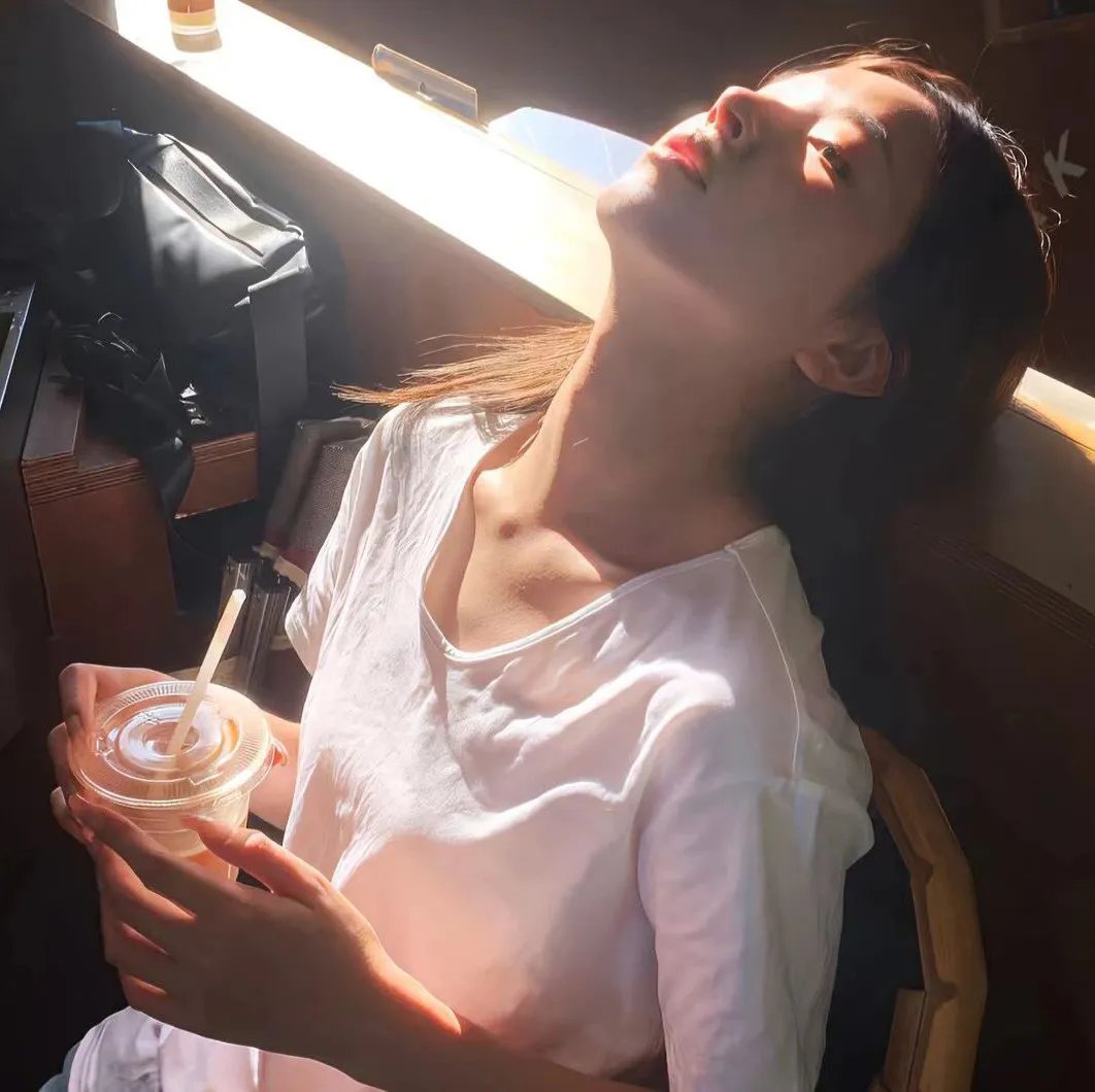 以妳的语言呼唤我