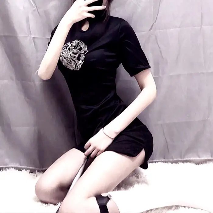 中国的战争